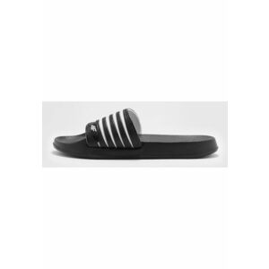 Slapi Sportstyle Femei Negru Intens - Marime 41 - Materiale Sintetice - Profilat EVA - Usori si Rezistenti imagine