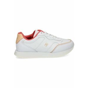 Pantofi sport LEATHER RUNNER-FW0FW08696-01S imagine