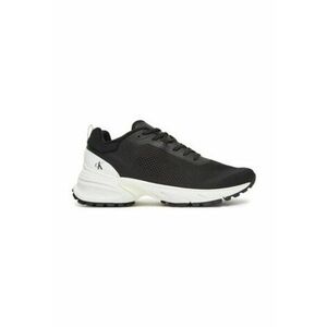 Pantofi barbatesti - negru - mesh imagine