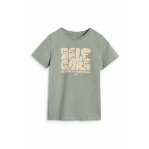 Tricou Bumbac Moss - Junior - 37956 imagine