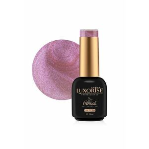 Oja Semipermanenta Mermaid - Coral Burst 10ml imagine