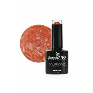 Oja Semipermanenta 10ml - 206 Bubblegum Pink imagine