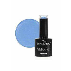 Oja Semipermanenta One Step 10ml - Infinite Sky #114 imagine
