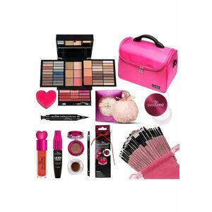 Set Machiaj Unlimited Beauty + CADOURI imagine