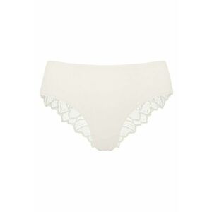 Chiloti dama set de 2 perechi Alb - - Alb imagine