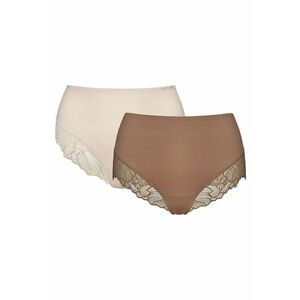 dama set 2 perechi crem - Crem imagine