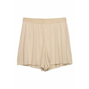 Pantaloni scurti dama Bej Ruth 2 - Bej imagine