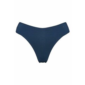 Tanga dama Comfie - gri deschis - Albastru imagine