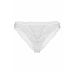 Chiloti brazilieni dama Corissa - crem - Crem imagine