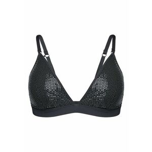Sutien classic dama Negru Fever - Negru imagine
