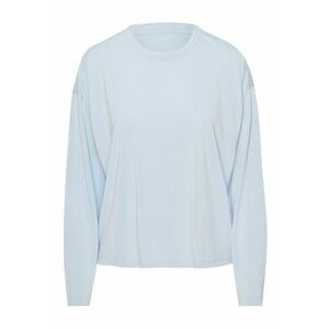 Tricou dama Ruth - Albastru imagine