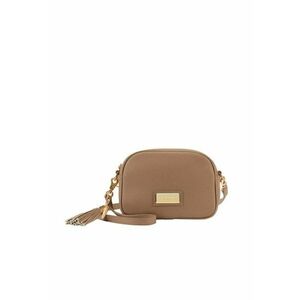 Geanta de dama model LAAW23000030 - Maro - 21 x 15 x 7 CM imagine