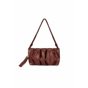 Geanta de dama model LAAW23000051 - Maro cognac - 41 x 18 x 10 cm imagine