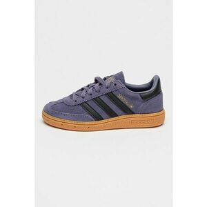Pantofi Spezial din piele intoarsa pentru handbal - Violet prafuit imagine