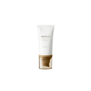 Crema usoara de Protectie Solara cu Centella SPF 30 PA++++ - Skin 1004 - 50 ml imagine