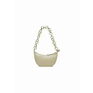 Geanta dama WE00767 BX3991 CN - Piele naturala - Gri imagine