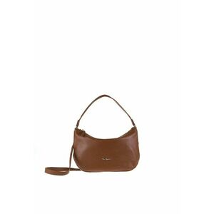 Geanta crossbody de piele Edera - Maro imagine