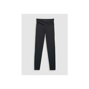 Colanti Yoga 4FDry - Slim Inalta - 79645 - Negru imagine