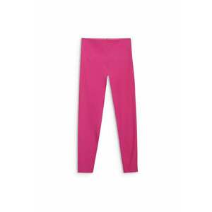 Femei Talie Inalta - Slim - 37567 - Roz imagine