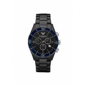 Ceas bărbați - Leo AR1429 - 43mm - ceramica - quartz imagine