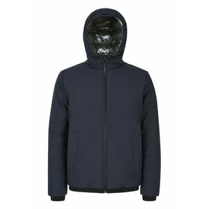 Geaca reversibila Spherica - Bleumarin imagine
