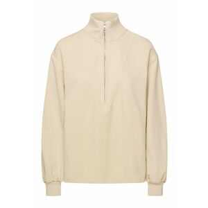 Bluza Ramu - bej - Bej imagine