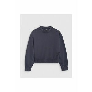 Bluza Sportstyle - 66934 - Gri antracit imagine