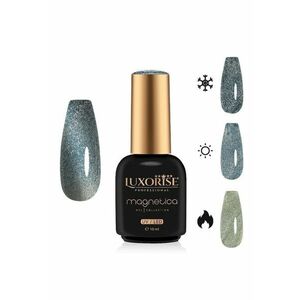 Oja Semipermanenta MAGNETICA - ThermoCharm - Charming Grace 10ml imagine