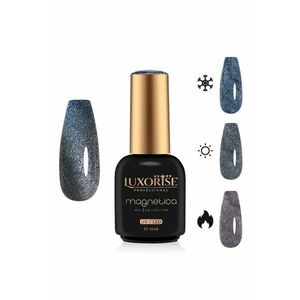 Oja Semipermanenta MAGNETICA - ThermoCharm - Celestial Fantasy 10ml imagine