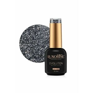 Oja Semipermanenta Evolution Opulent Dreams - Champagne Elixir 10ml imagine