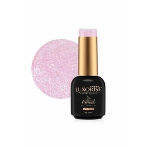 Oja Semipermanenta Mermaid - Magic Smile 10ml imagine