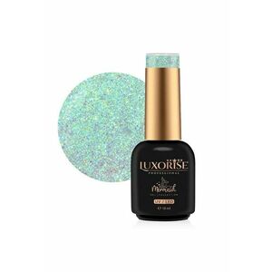 Oja Semipermanenta Mermaid - Lagoon Treasure 10ml imagine