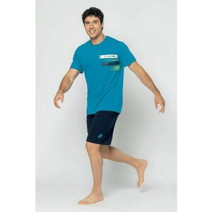 Pijamale barbati LP1203 imagine