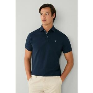 Tricou polo din bumbac imagine
