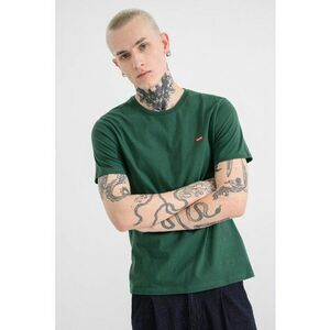 Tricou cu decolteu la baza gatului imagine