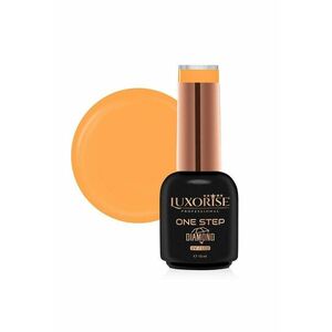 Oja Semipermanenta One Step Diamond Hot Marathon 10ml - imagine