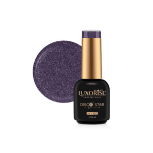 Oja Semipermanenta Disco Star - Celebrity Stage 10ml imagine
