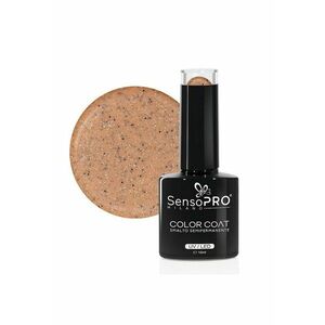 Oja Semipermanenta 10ml - 266 Pixie Peach imagine