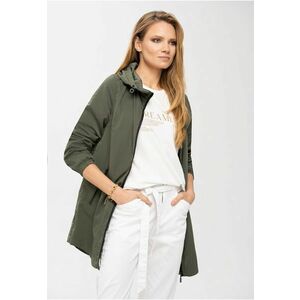 Jacheta dama - Kaki - 98754 - Kaki imagine