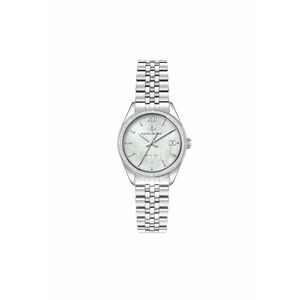 Ceas barbatesc model R0453114513 - mecanism quartz - metal - rezistent la apa imagine