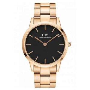 Ceas Iconic Link DW00100344 imagine