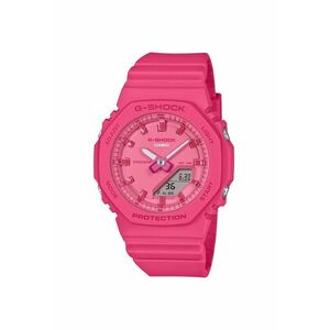 Ceas G-SHOCK - cauciuc/plastic - roz imagine