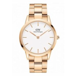 Ceas de dama DW00100343 - Quartz - 40mm - 3ATM imagine