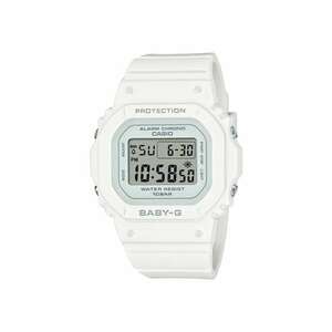 Ceas de dama - Baby-G Digital BGD-565U-7ER - digital imagine