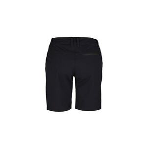 Pantaloni scurti femei Brynlee - Negru imagine
