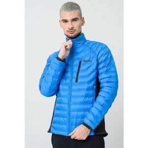 Jacheta usoara Routeburn Pro - Negru/Albastru deschis imagine