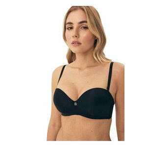 Sutien 39719 - Negru - Poliamida - imagine