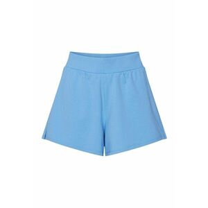 Pantaloni scurti dama Mindset albastru deschis - Albastru deschis imagine