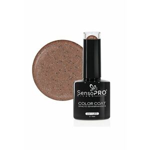 Oja Semipermanenta 10ml - 265 Cooper Confetti imagine