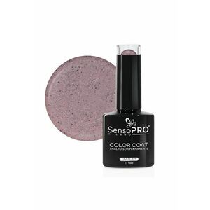 Oja Semipermanenta 10ml - 268 Hazelnut Sheen imagine